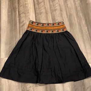 WD NY skirt.